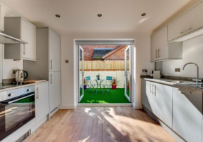Pontcanna Mews